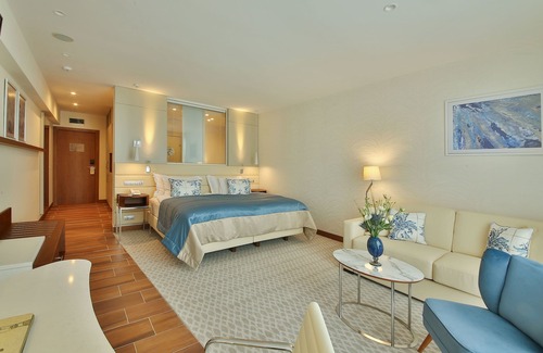 Albena Hotel | MARITIM Paradise Blue Hotel & Spa