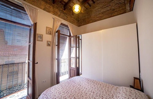 El Cabanyal House | Maritime House Valencia Beach