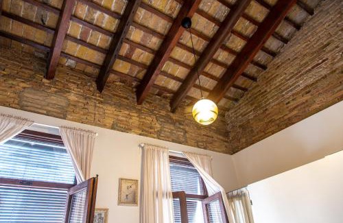 El Cabanyal House | Maritime House Valencia Beach