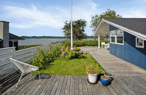 Andkær Vig House | Maritime Lifestyle By Vejle Fjord