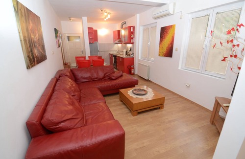 Skaljari Apartment | Maritimo Apartments