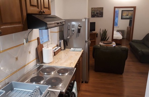 Skaljari Apartment | Maritimo Apartments