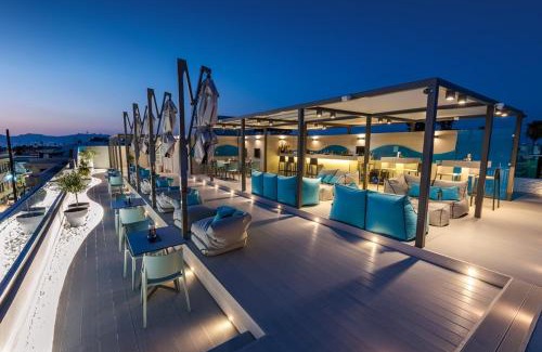 Kos Hotel | Maritina Hotel