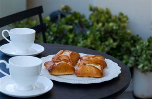 Heraklion Apartment | Maritina Luxury Apartment/Wifi/AC/City center