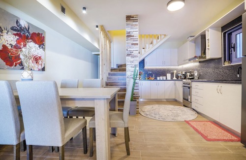 Skafidia House | Maritinas Stone House On The Beach