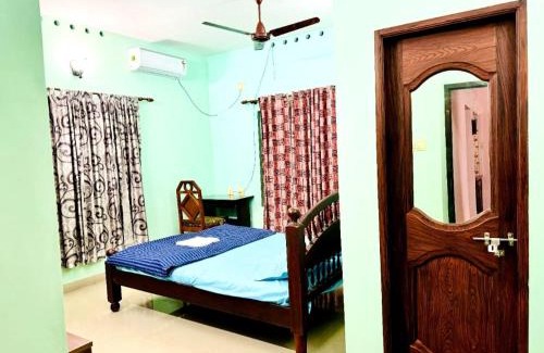 Edapalli Apartment | Marito Serviced Apartments