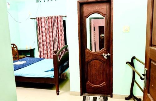 Edapalli Apartment | Marito Serviced Apartments