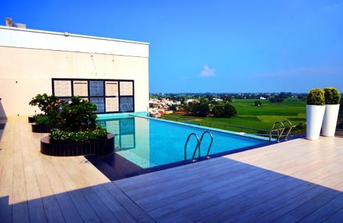 Jalandhar Hotel | Mariton Hotel