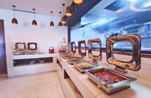 Jalandhar Hotel | Mariton Hotel