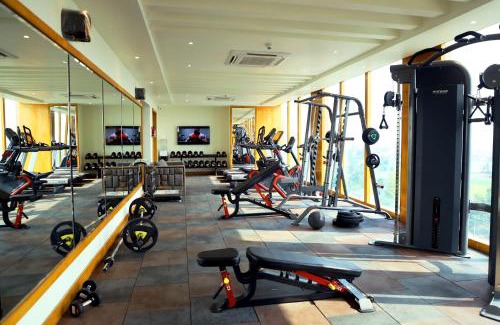 Jalandhar Hotel | Mariton Hotel