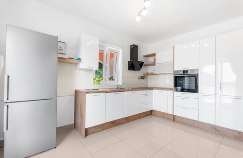 Medvidici Apartment | Mariuccia with Private pool