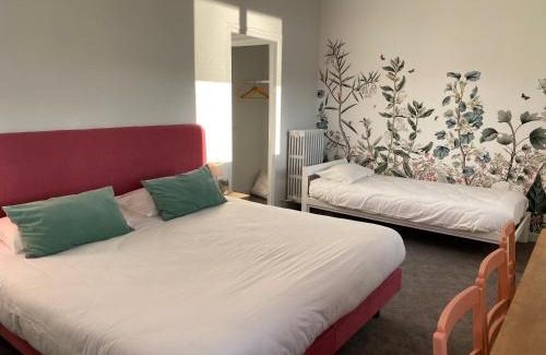 Aydat Hotel | MARIUS