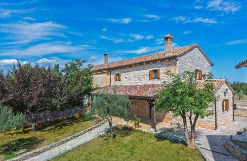 Modrusani House | Mariva in Modrušani (Haus für 5 Personen)