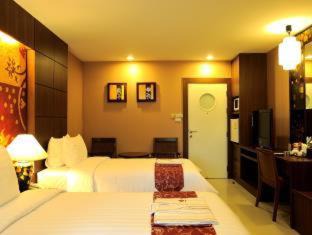 Lat Krabang Hotel | Mariya Boutique Hotel At Suvarnabhumi Airport