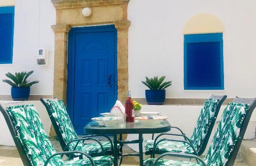 Soroni House | Mariza's traditional house 1900