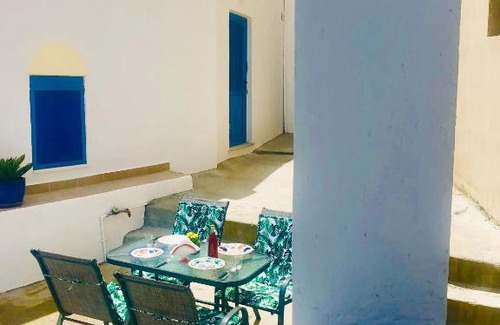 Soroni House | Mariza's traditional house 1900