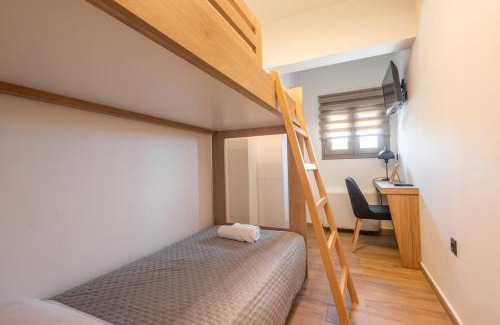 Embonas Apartment | Marizaf house