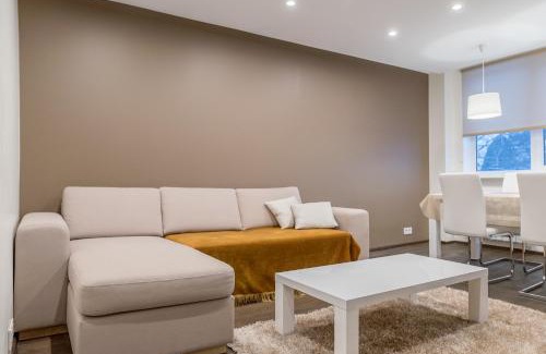 Poltsamaa Parish Apartment | Marja Apartment