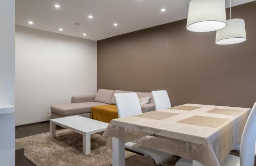 Poltsamaa Parish Apartment | Marja Apartment