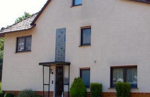 Oberorke Apartment | Marja Ferienwohnung