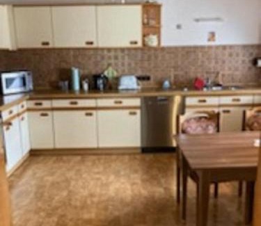 Oberorke Apartment | Marja Ferienwohnung