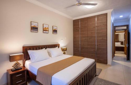 Mombasa Apartment | Marjaan Apartments