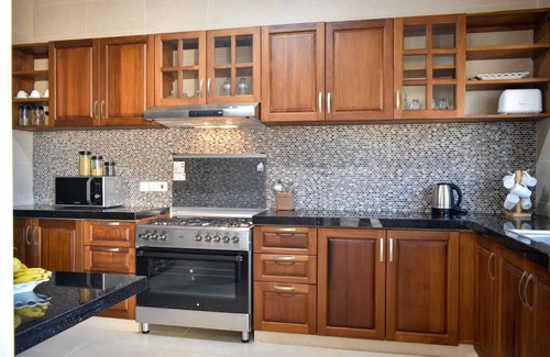 Mombasa Hotel | Marjaan Apartments