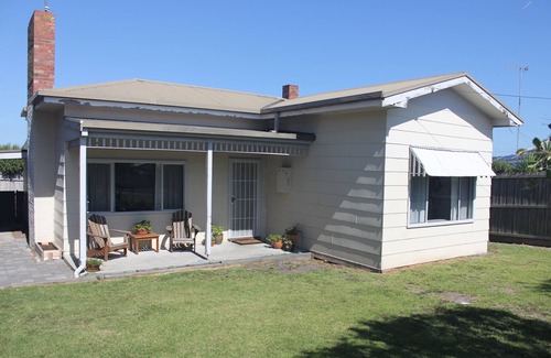 Wonthaggi Cottage | Marjalis Cottage, your perfect country getaway!
