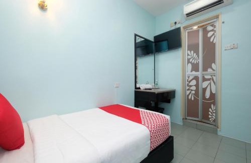 Kampung Gong Pauh Hotel | Marjan Hotel Sdn Bhd