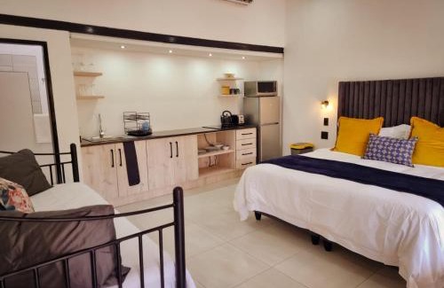 Rustenburg House | Marjaniek Wedding Venue & Guest House