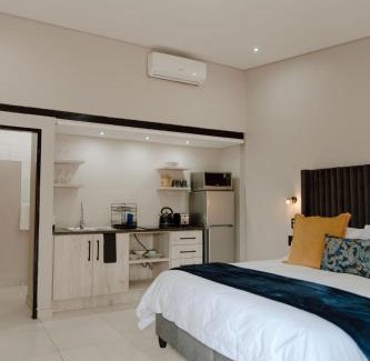 Rustenburg House | Marjaniek Wedding Venue & Guest House