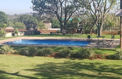 Rustenburg House | Marjaniek Wedding Venue & Guest House