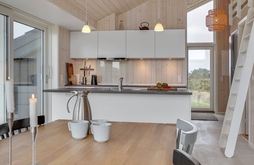 Grærup Strand House | "Marjorie" - 400m from the sea by Interhome