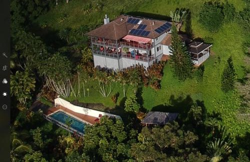 Lawai Bed & Breakfast | Marjorie's Kauai Inn