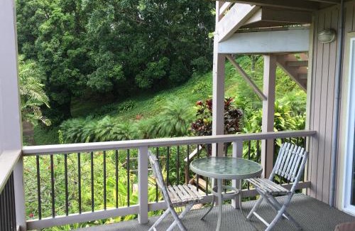 Lawai Bed & Breakfast | Marjorie's Kauai Inn
