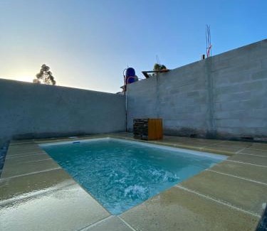 Balneario Argentino House | Marju