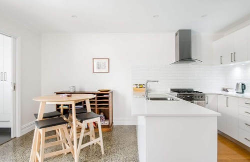 Bendigo Cottage | Mark and Kates Place · Children and Pets Welcome.