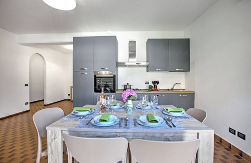 Vobarno Apartment | Mark Apartment, Vobarno, Italy