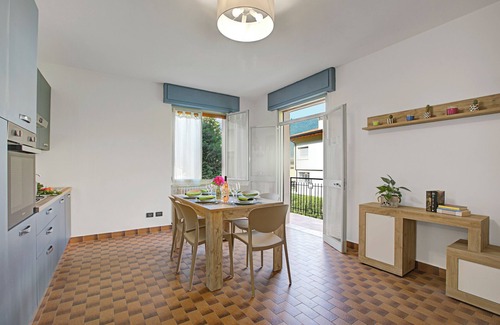Vobarno Apartment | Mark Apartment, Vobarno, Italy