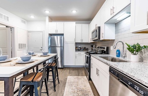 Southwest Raleigh House | *MARK DOWN* Modern Escape near Downtown!