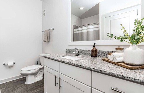Southwest Raleigh House | *MARK DOWN* Modern Escape near Downtown!