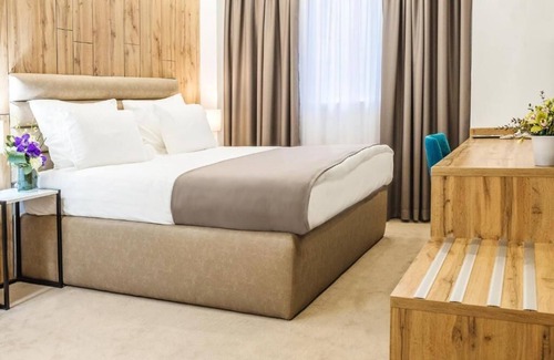 Vracar Hotel | Mark Hotel Belgrade