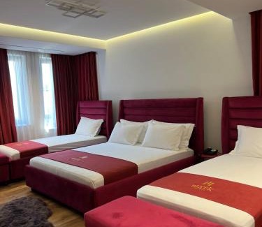 Kashar Hotel | Mark Hotel Tirana