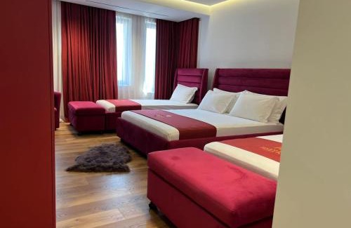 Kashar Hotel | Mark Hotel Tirana