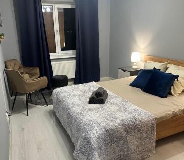 Causeni Apartment | Mark House 4