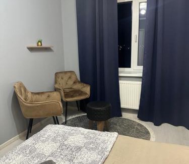 Causeni Apartment | Mark House 4