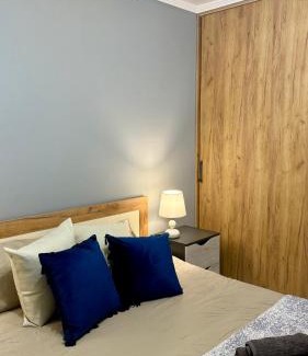 Causeni Apartment | Mark House 4