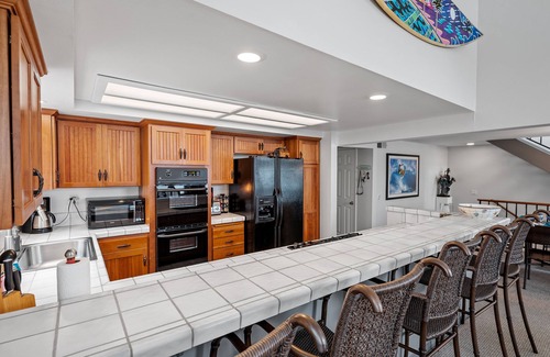 Silver Strand House | Mark's @ Silverstrand Beach House - 3 Story Vacation Home.