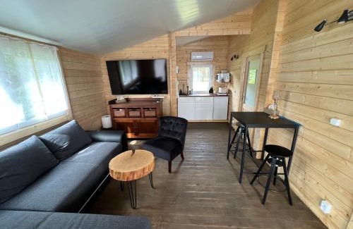 gmina Skorcz House | Mark VI Mirotki 12 ImWald Bory Tucholskie