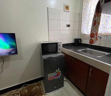 Kireka Apartment | Mark zone 2